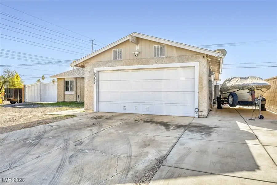 5359 Chattanooga Avenue, Las Vegas, NV 89122 - #2