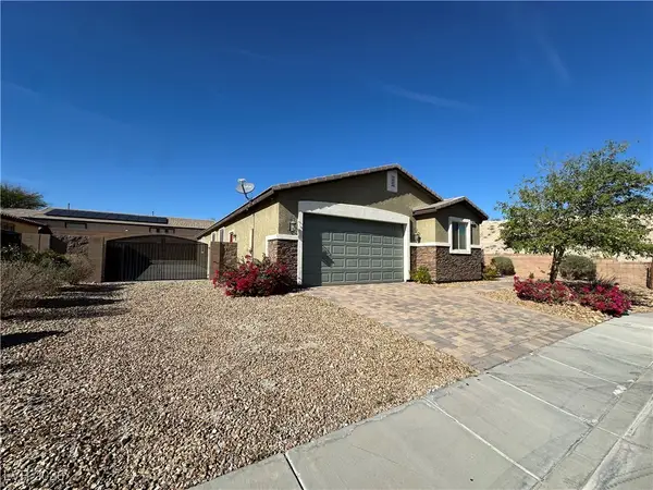 2040 Port Royal Drive, Laughlin, NV 89029