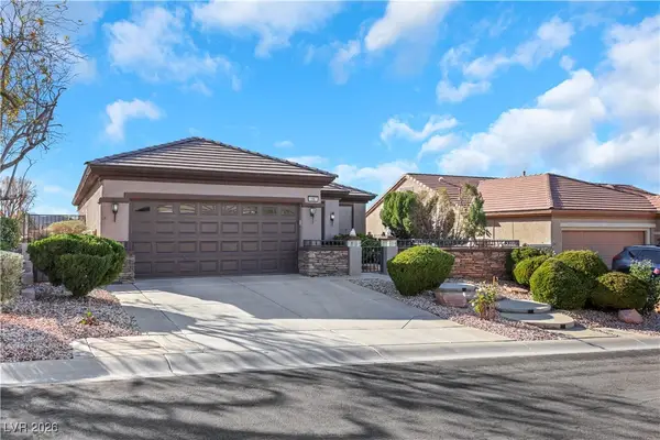 1987 Oliver Springs Street, Henderson, NV 89052