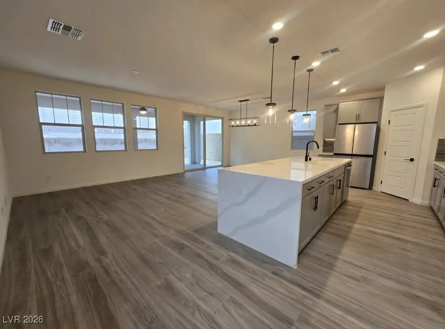 655 La Vista Acres Lane, Las Vegas, NV 89138 - Image #3