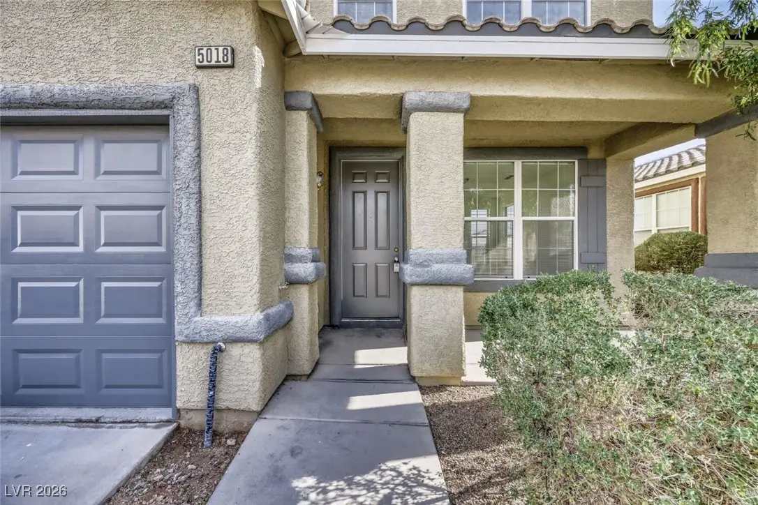5018 Droubay Drive, Las Vegas, NV 89122 - #1