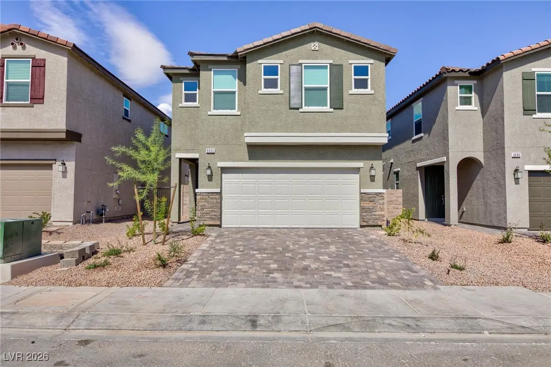 9086 Nostrand Avenue, Las Vegas, NV 89148 - Image #1