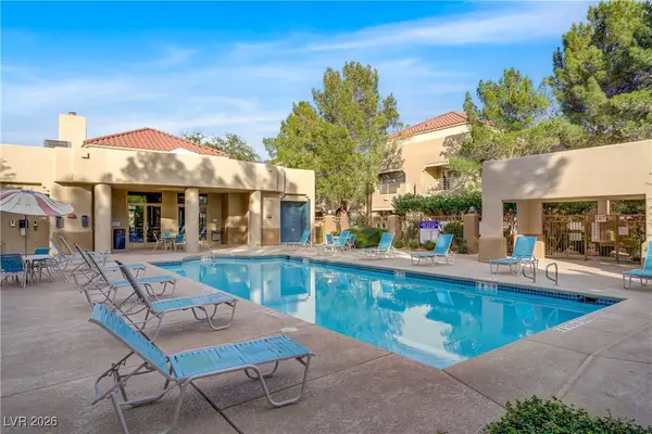 1908 Desert Falls Court #111, Las Vegas, NV 89128