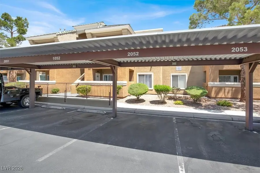 8070 W Russell Road #2052, Las Vegas, NV 89113 - #2