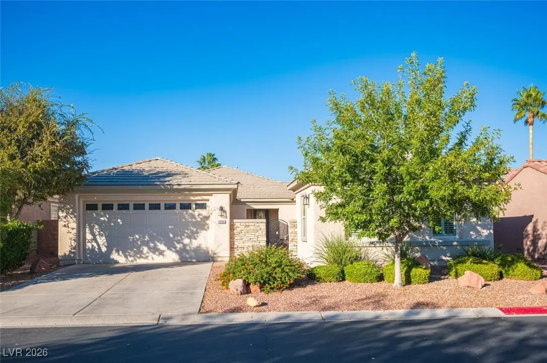 7606 Grove Acre Court, Las Vegas, NV 89131 - Image #1