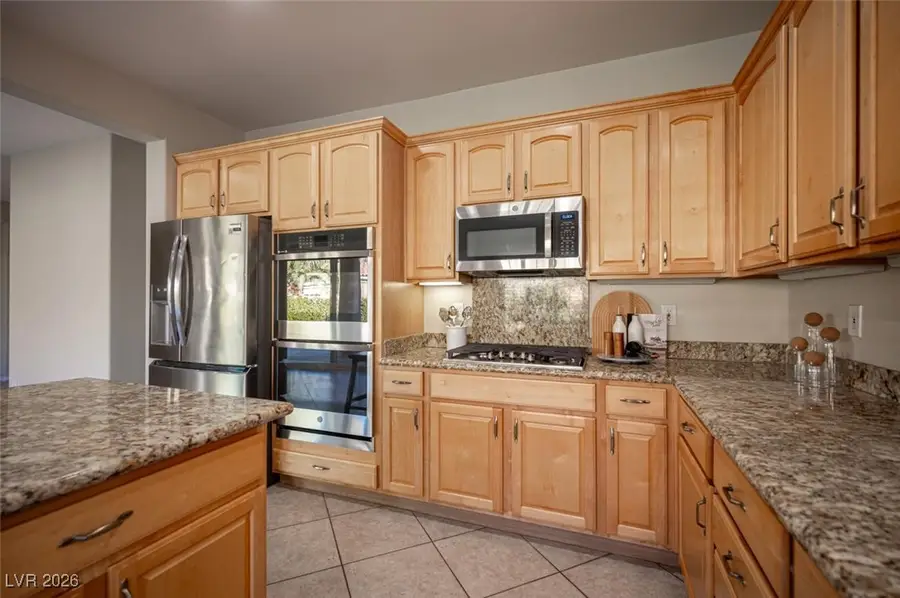 7606 Grove Acre Court, Las Vegas, NV 89131 - Image #2