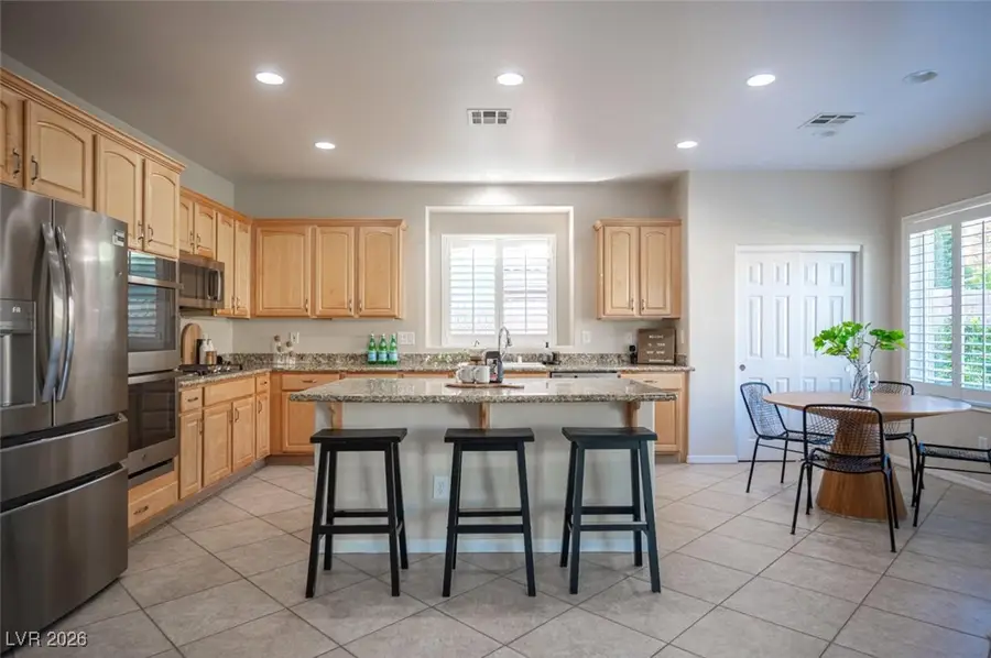 7606 Grove Acre Court, Las Vegas, NV 89131 - Image #3