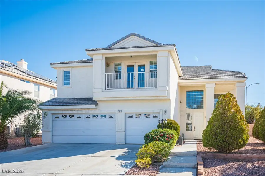 2899 Evergold Drive, Henderson, NV 89074 - #2