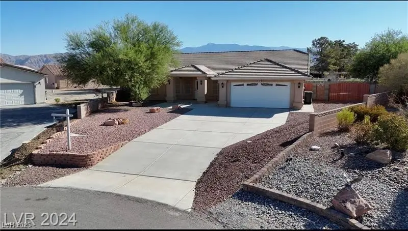 5480 Lincolnwood Court, Pahrump, NV 89061 - Image #2