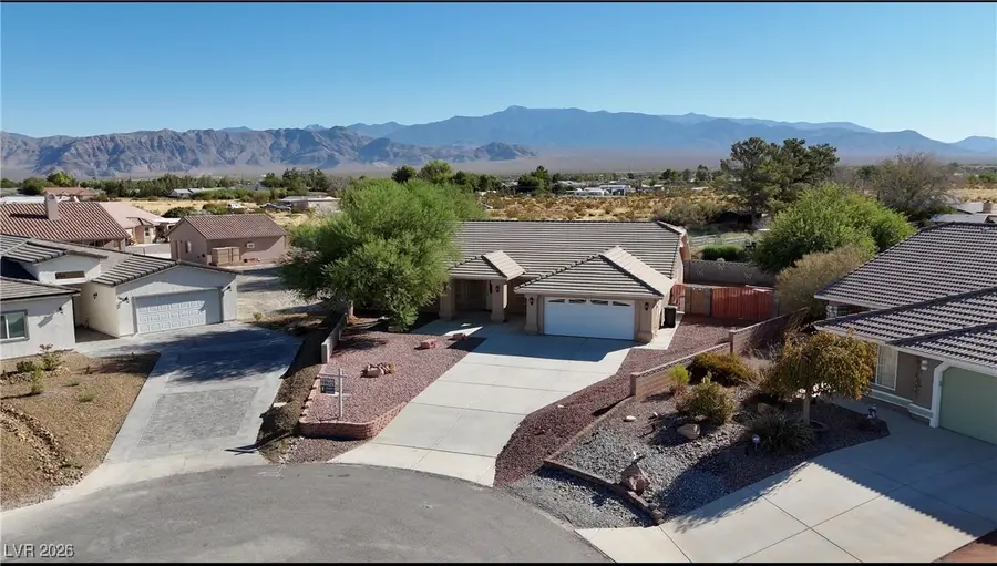 5480 Lincolnwood Court, Pahrump, NV 89061 - Image #3