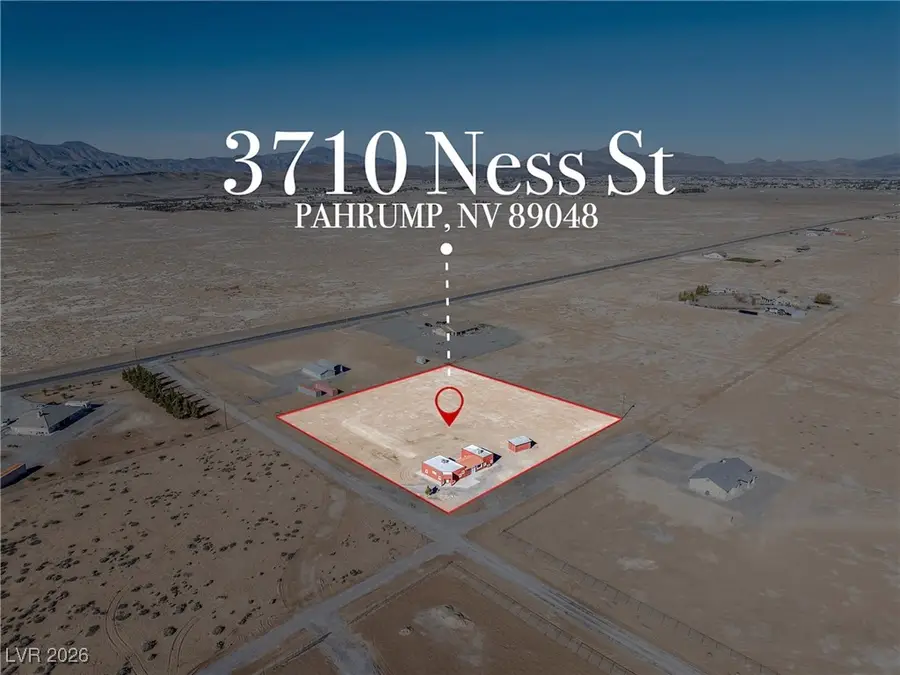 3710 Ness Street, Pahrump, NV 89048 - Image #2