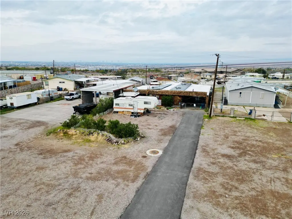 345 Apache Place, Henderson, NV 89015 - Image #1