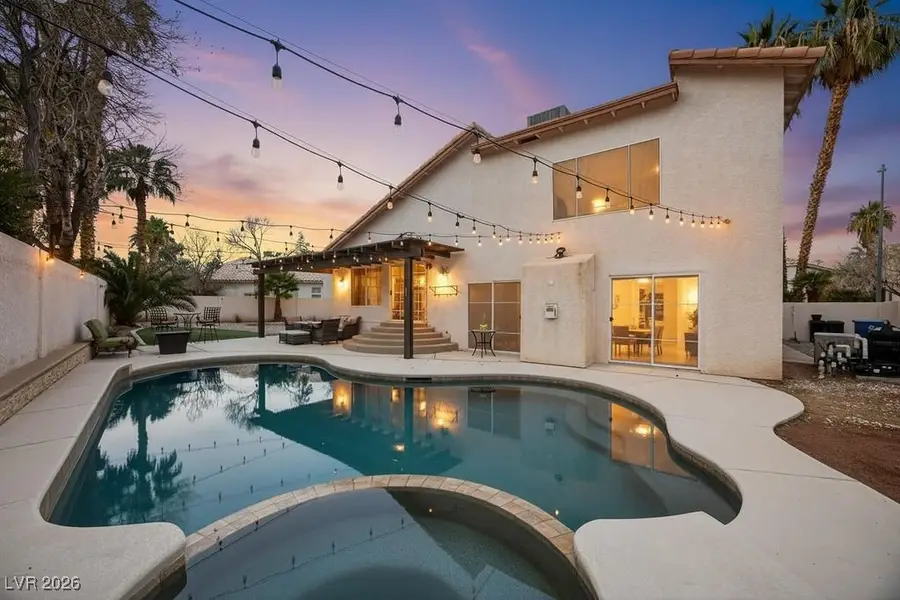 7517 Cathedral Canyon Court, Las Vegas, NV 89129 - Image #2