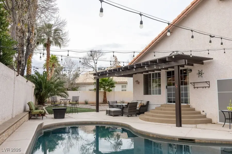 7517 Cathedral Canyon Court, Las Vegas, NV 89129 - Image #3