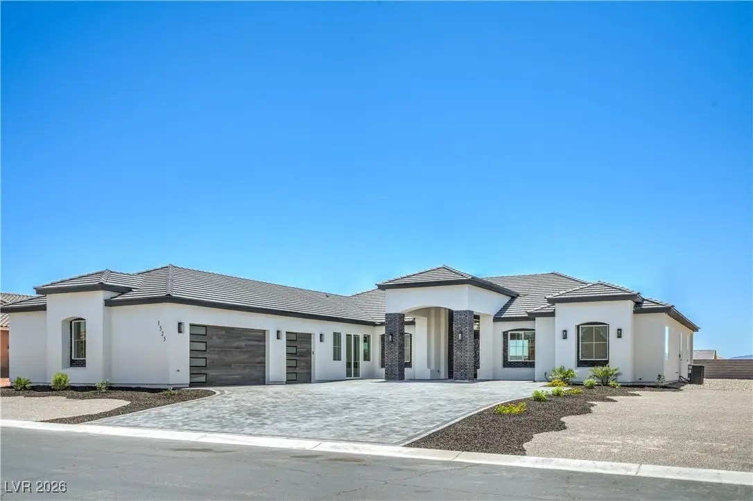1525 Heights Drive, Logandale, NV 89021 - Image #1