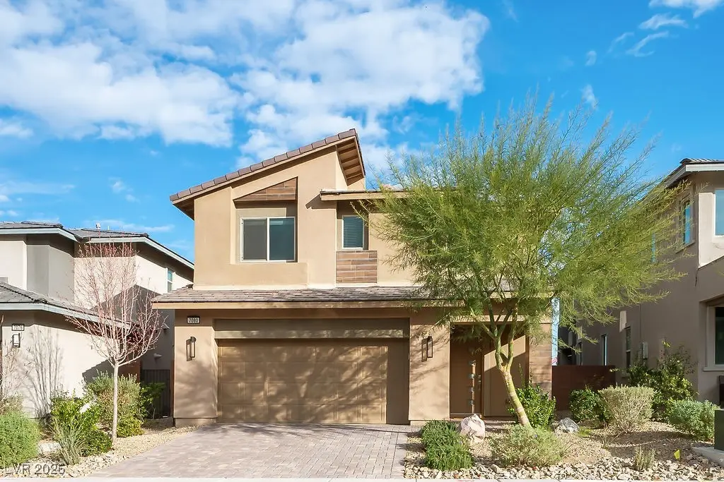 7080 Onyx Mound Street, Las Vegas, NV 89148 - Image #1