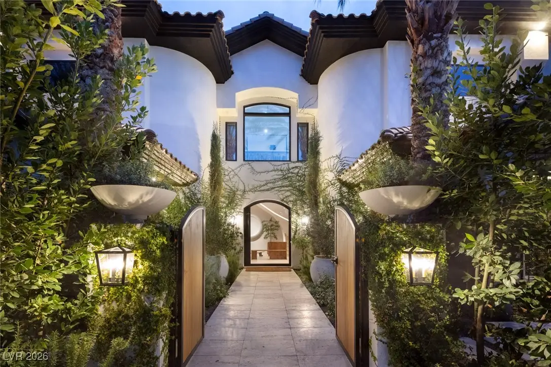 9013 Night Owl Court, Las Vegas, NV 89134 - Image #1