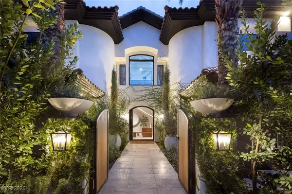 9013 Night Owl Court, Las Vegas, NV 89134