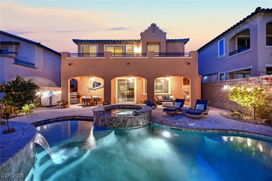 748 Big Meadow Street, Las Vegas, NV 89138 - Image #2