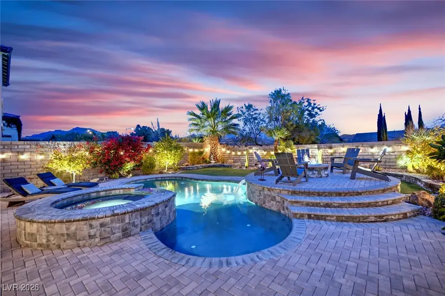 748 Big Meadow Street, Las Vegas, NV 89138 - Image #3