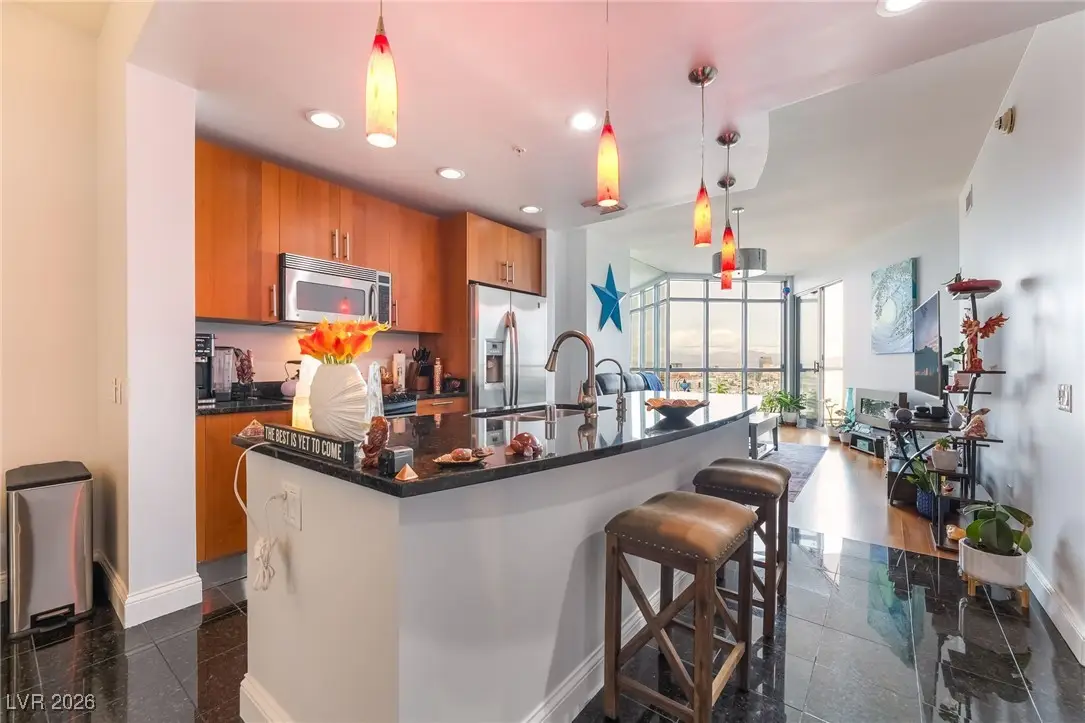 200 W Sahara Avenue #2311, Las Vegas, NV 89102 - Image #1