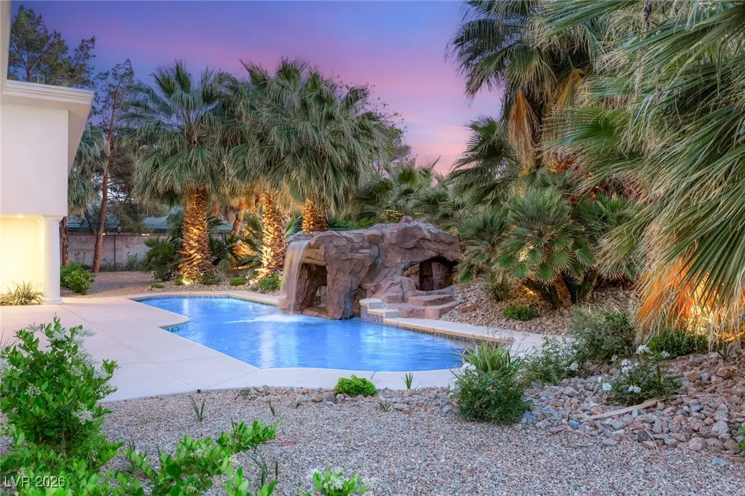 7185 Ranchito Circle, Las Vegas, NV 89120 - #1