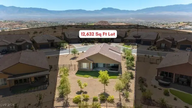 906 Majestic View, Mesquite, NV 89034 - #1