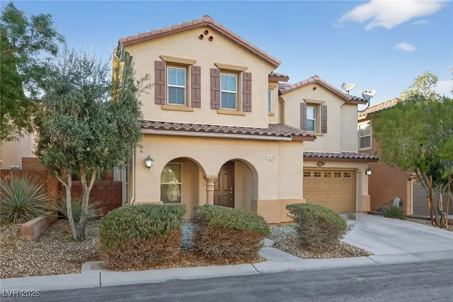 11173 Salinas Pueblo Street, Las Vegas, NV 89179 - Image #2