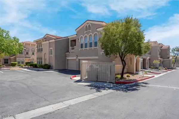 10550 W Alexander Road #2210, Las Vegas, NV 89129