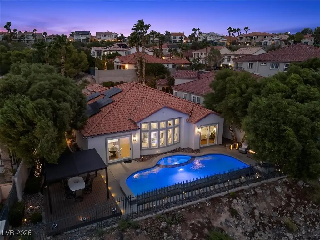 1327 Panini Drive, Henderson, NV 89052 - #1