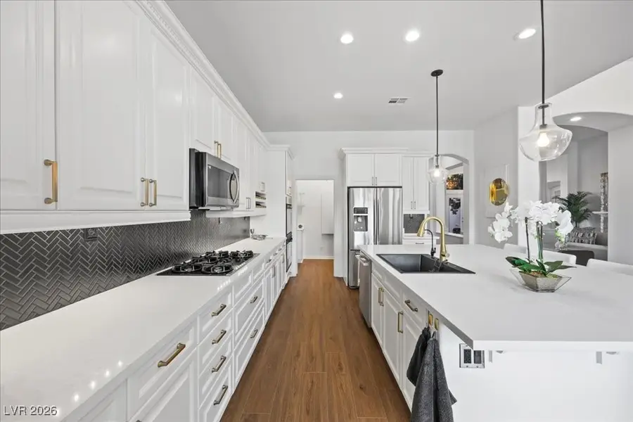 1327 Panini Drive, Henderson, NV 89052 - #3