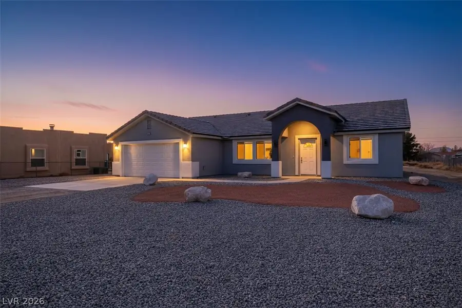 3960 Dart Drive, Pahrump, NV 89060 - #2