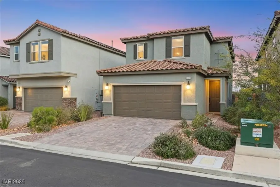 9348 Wildcat Peak Street, Las Vegas, NV 89178 - Image #2