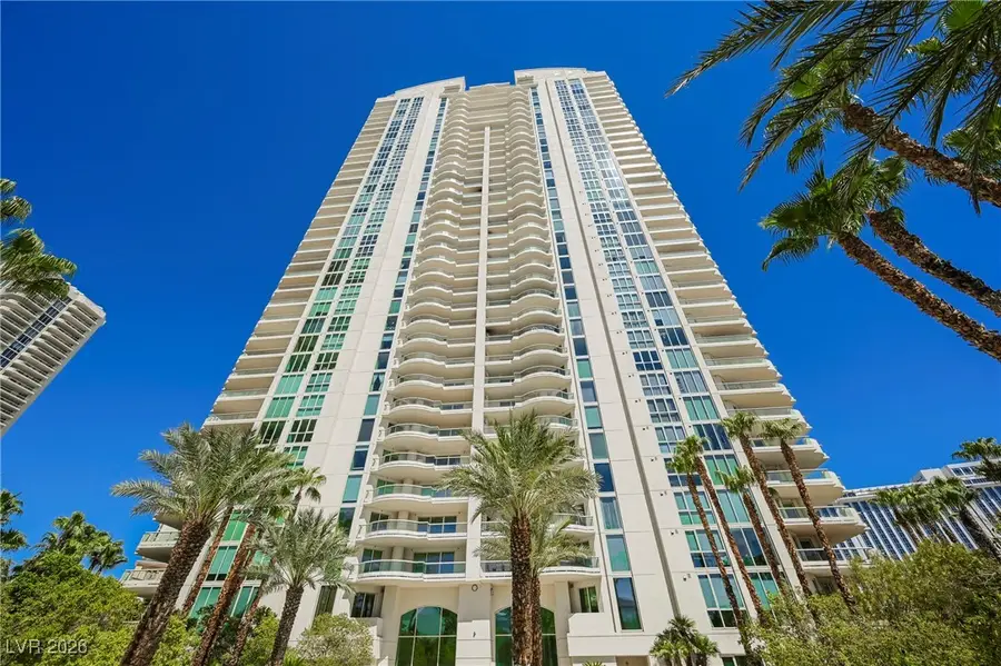 2877 Paradise Road #1604, Las Vegas, NV 89109 - #2