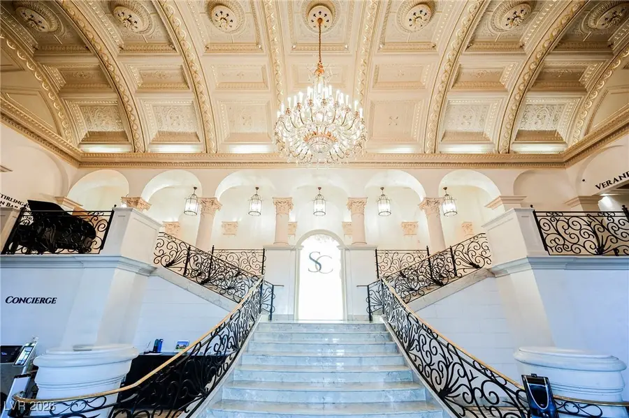 2877 Paradise Road #1604, Las Vegas, NV 89109 - #3