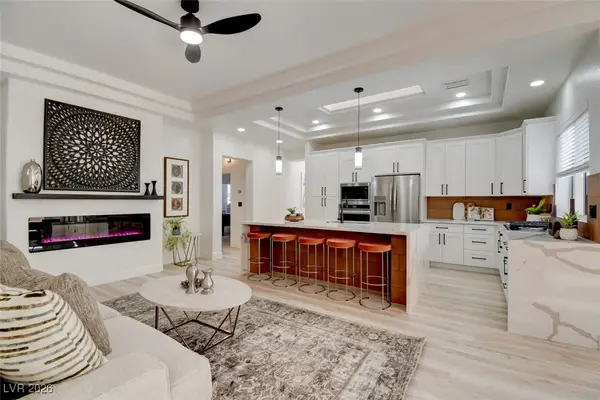 10537 Cogswell Avenue, Las Vegas, NV 89134