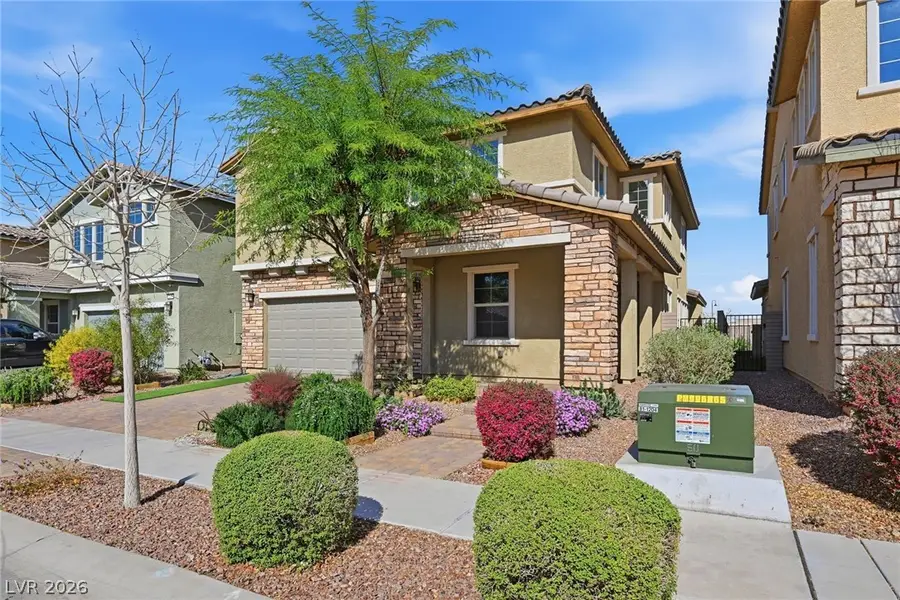 250 Dedication Avenue, Henderson, NV 89011 - #3