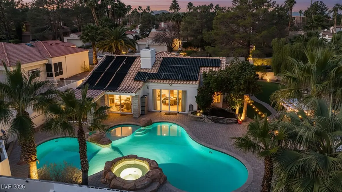 248 Jameson Circle, Henderson, NV 89074 - Image #1