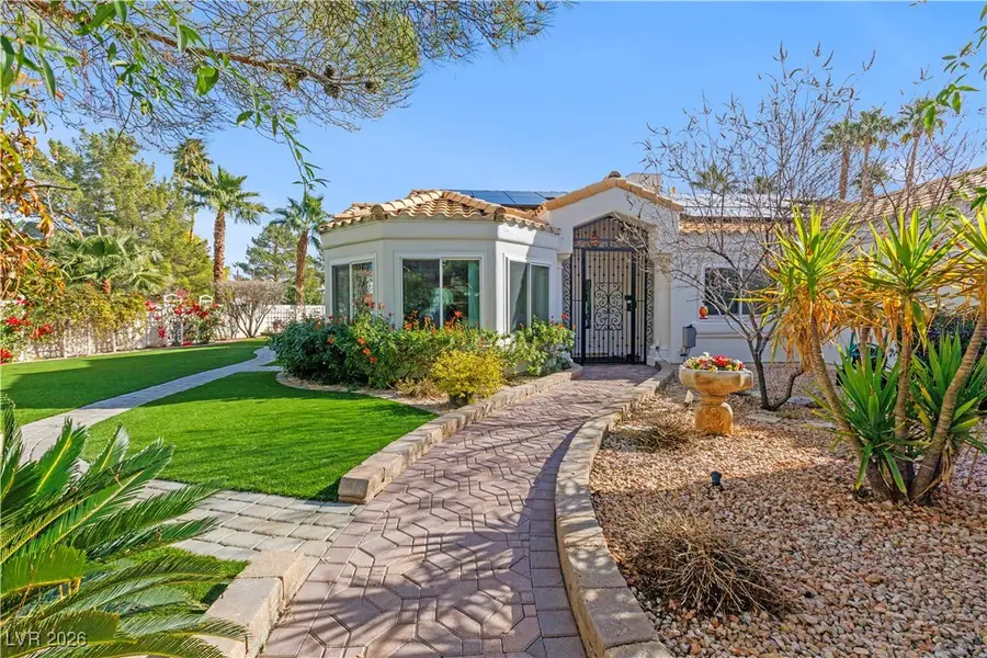 248 Jameson Circle, Henderson, NV 89074 - Image #2