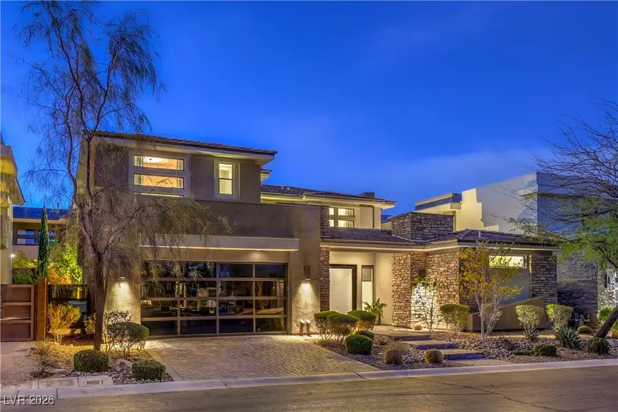 10 Sugarberry Lane, Las Vegas, NV 89135 - Image #3