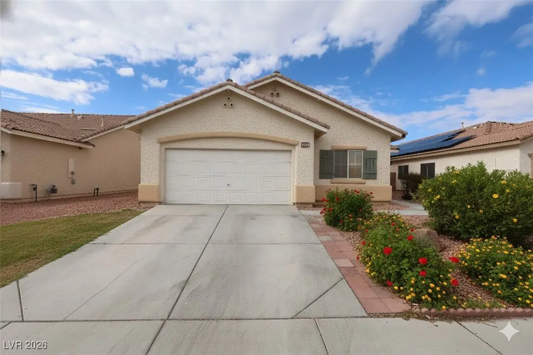 4717 Goldfield Street, North Las Vegas, NV 89031 - Image #1