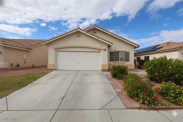 4717 Goldfield Street, North Las Vegas, NV 89031