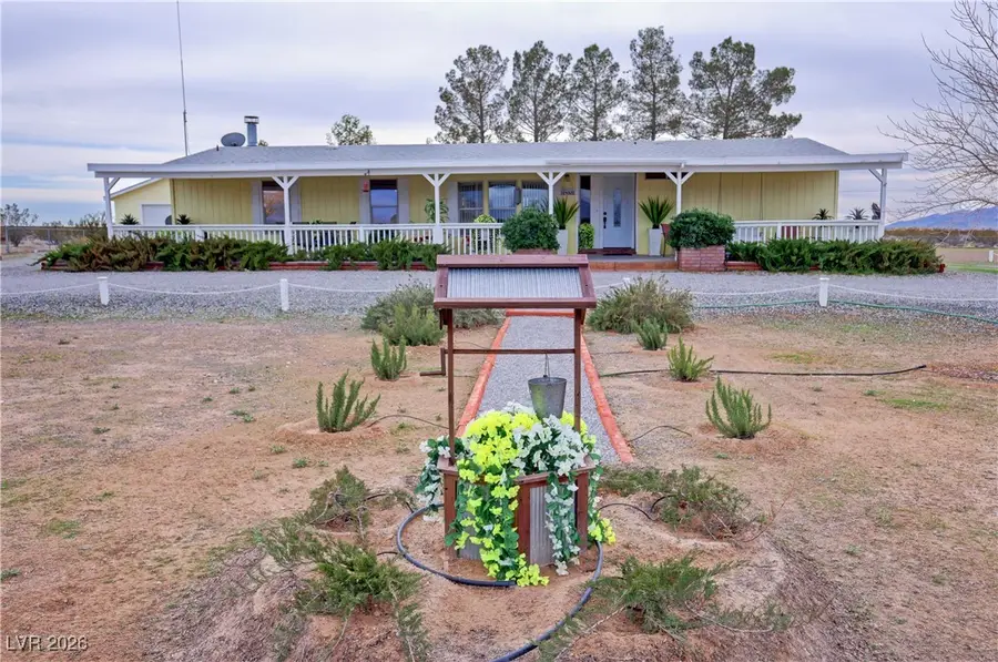 4361 Martin Avenue, Pahrump, NV 89061 - Image #2