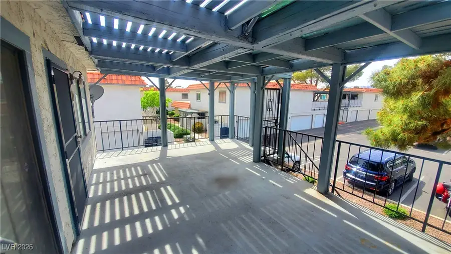 1028 Willow Tree Drive #D, Las Vegas, NV 89128 - #3