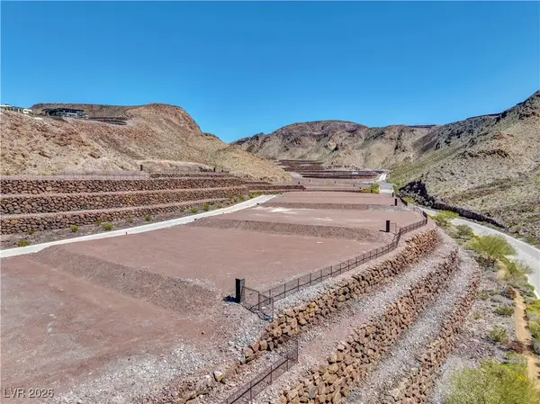 45 Boulderback Drive, Henderson, NV 89012