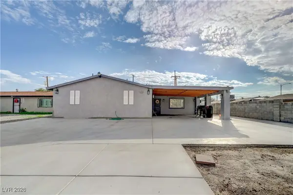 5831 Brienholt Avenue, Las Vegas, NV 89122