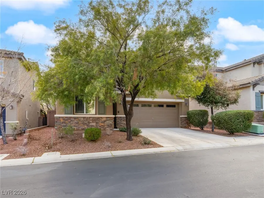 10217 Gibson Isle Drive, Las Vegas, NV 89166 - Image #3