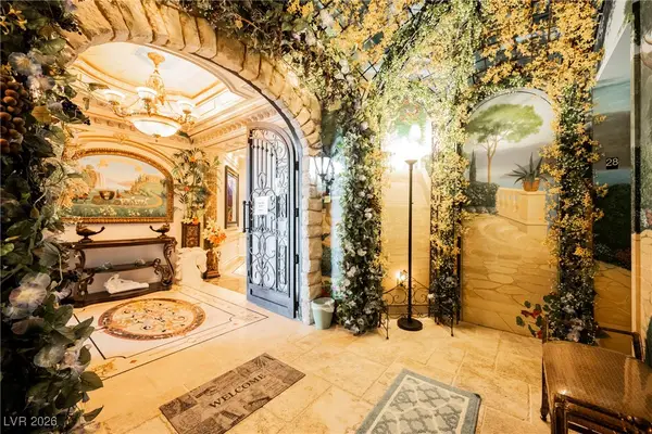 2747 Paradise Road #2801, Las Vegas, NV 89109