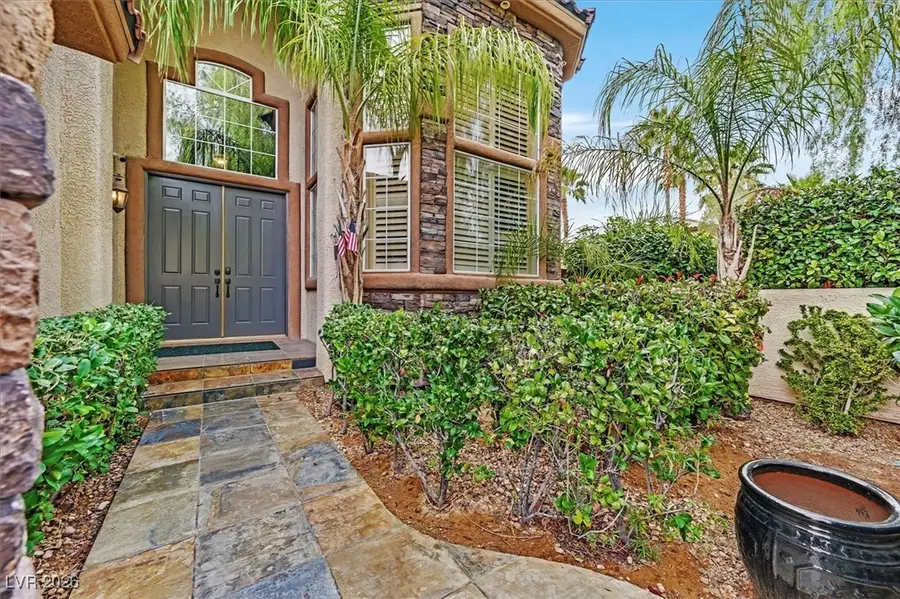 10603 Porta Romana Court, Las Vegas, NV 89141 - Image #2