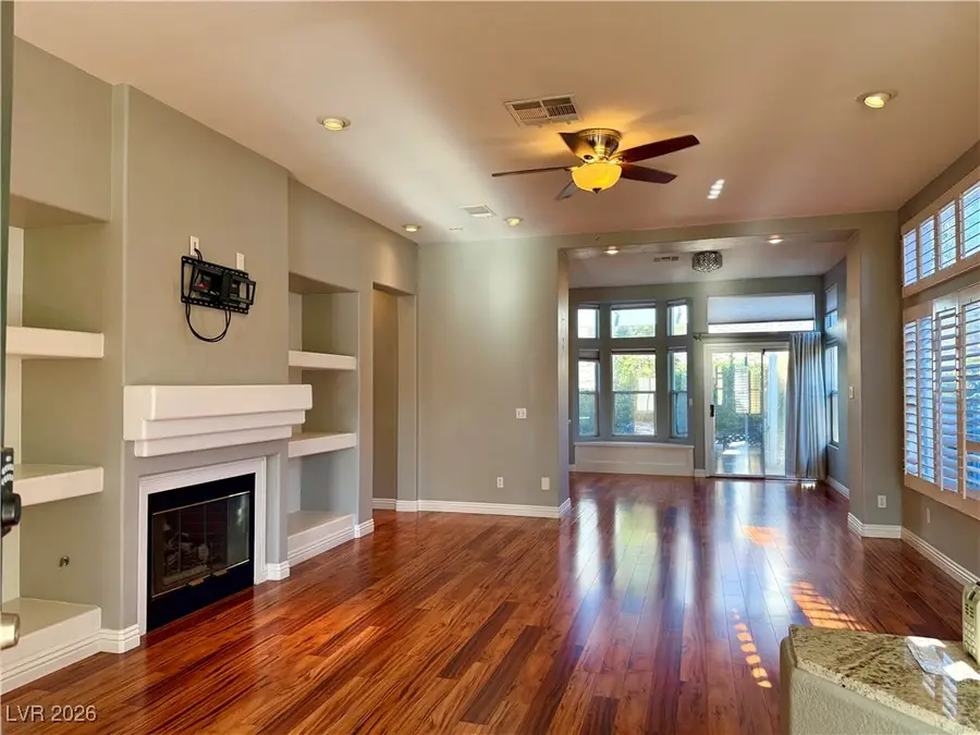 9208 Sunnyfield Drive, Las Vegas, NV 89134 - Image #3